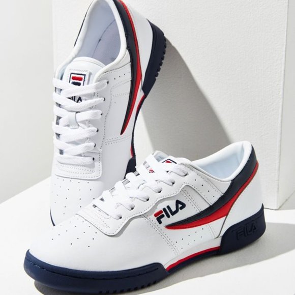 fila original fitness sneaker
